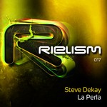 cover: Steve Dekay - La Perla