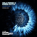 cover: Orla Feeney & Kriess Guyte - Vortex