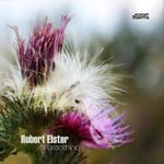 cover: Robert Elster - Still Breathing