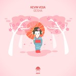 cover: Kevin Vega - Geisha