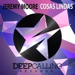 cover: Jeremy Moore - Cosas Lindas