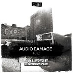 cover: Audio Damage - FTC