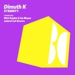 cover: Dimuth K - Eternity