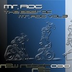 cover: Mr. Rog - The Best Of Mr Rog Vol 3