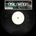 cover: Disk Nation - Jack Da House