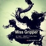 cover: Miss Gripper - Frozen Waste