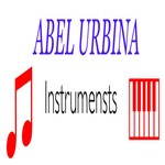 cover: Abel Urbina - Instruments