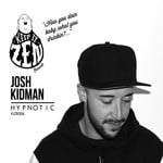 cover: Josh Kidman - Hypnotic