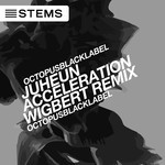 cover: Juheun - Acceleration EP