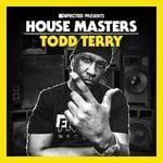 cover: Todd Terry|VARIOUS - Defected Presents House Masters - Todd Terry