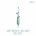 cover: Albert Marzinotto|Hugo Garrett - Walk Alone