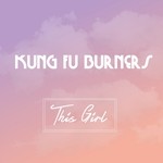 cover: Kung Fu Burners - This Girl