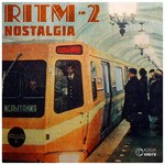 cover: Ritm-2 - Nostalgia EP