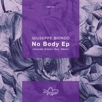 cover: Giuseppe Biondo - No Body EP