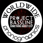 cover: Project Bassline - Something About U