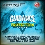 cover: Various - Guidance & Protection Riddim