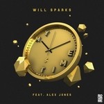 cover: Alex Jones|Will Sparks - My Time