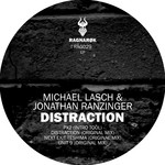 cover: Michael Lasch & Jonathan Ranzinger - Distraction