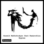 cover: Razmik Makhsudyan|Kamavosian - Hygiea