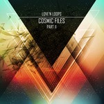 cover: Love'n Loops - Cosmic Files Pt II