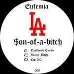 cover: $on-of-a-bitch - Venice Bitch EP