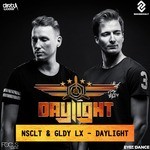 cover: Nsclt & Gldy Lx - Daylight