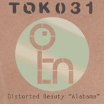 cover: Distorted Beauty - Alabama