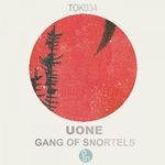 cover: Uone - Gang Of Snortles