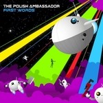 cover: The Polish Ambassador - First Words