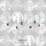 cover: Kindisch|Various - Kindisch Presents (Kindisch Steps V) (unmixed tracks)