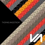 cover: Thomas Angstrom - Drum Freak EP