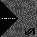 cover: Pig&dan - Complex EP