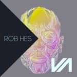 cover: Rob Hes - Human Art EP