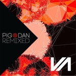 cover: Pig&dan - Pig&Dan Remixed Pt 2