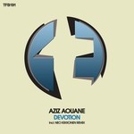 cover: Aziz Aouane - Devotion