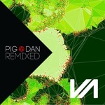 cover: Pig&dan - Pig&Dan Remixed Pt 4