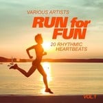 cover: Various - Run For Fun (20 Rhythmic Heartbeats) Vol 1