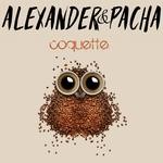 cover: Alexander & Pacha - Coquette