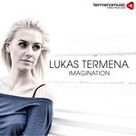 cover: Lukas Termena - Imagination