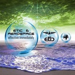 cover: Aerospace|Etic - Effective Immediately