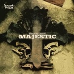 cover: Chuck Loon - Majestic