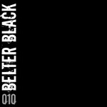 cover: Belter Black - Belter Black 010