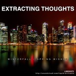 cover: Extracting Thoughts - Seasons