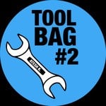 cover: Atesh K - Tool Bag #2