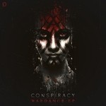 cover: Conspiracy - Wardance EP