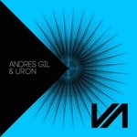 cover: Andres Gil|Uron - What Do You Want EP