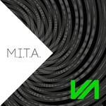 cover: M.i.t.a. - Shades Of Black EP