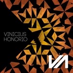 cover: Vinicius Honorio - Cosmos EP