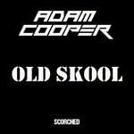 cover: Adam Cooper - Old Skool