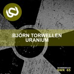 cover: Bjorn Torwellen - Uranium